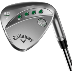 Callaway Men Wedges Callaway PM Grind 19 Chrome Wedge