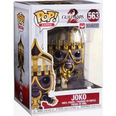 Guild wars 2 Funko Pop! Games Guild Wars 2 Joko