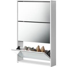 [en.casa] 64003550 Portascarpe 63x102.5cm