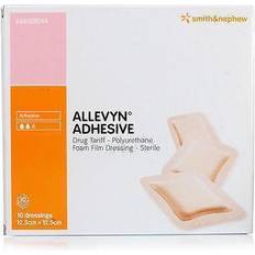 Allevyn Adhesive 12.5 x12.5cm 10-pack