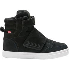 Hummel 21½ Sneakers Hummel Stadil Tonal Jr - Black