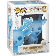 Figuren Funko Pop! Harry Potter Patronus