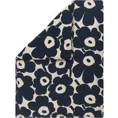 Marimekko Unikko Copripiumino Blu (210x150cm)