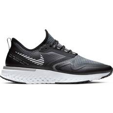 Nike odyssey react 2 Nike Odyssey React Shield 2 W - Black/Cool Grey/Vast Grey/Metallic Silver