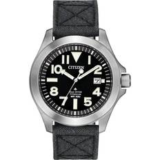 Titanium promaster Citizen Eco-Drive Promaster Tough Titanium (BN0118-04E)