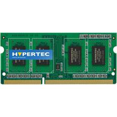 SO-DIMM DDR3 RAM Memory Hypertec DDR3 1600MHz 8GB for System Specific (HYMAP7708G-LV)