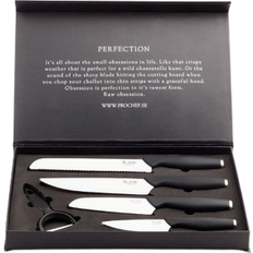 Raw obsession Prochef RAW Obsession Premium PCS01020RAW Knivset