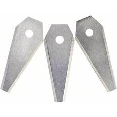 Bosch Reservekniver Bosch Replacement Blade F016800321 3pcs