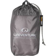 Waterproof Packable Backpack - Grey