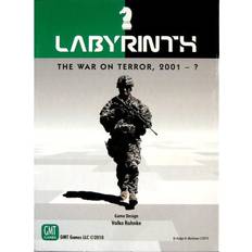 Labyrinth: The War on Terror 2001