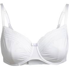 Femilet Beha's Femilet Selma Full Cup Bra - White