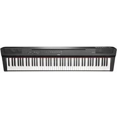 Keyboard Instruments Yamaha P-125