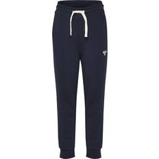 Hummel Pless Pants - Black Iris (204841-1009)