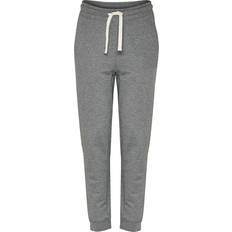 Hummel Junior Pless Pants Grey Unisex