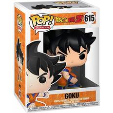 Funko pop goku Funko Pop! Animation Dragonball Z Goku