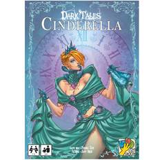 Dark Tales: Cinderella