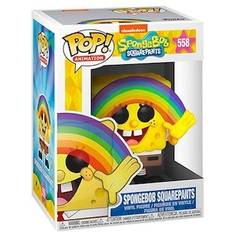 Funko Pop! Animation Spongebob Squarepants