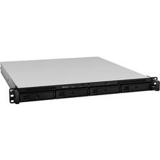 DLNA - Ethernet NAS-servrar Synology RackStation RS820+