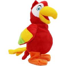 Parrot Tiki Walking & Talking 20cm