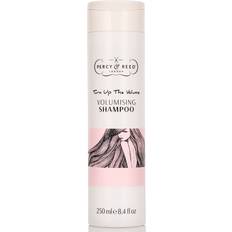 Turn Up the Volume Volumising Shampoo