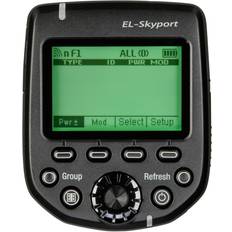 Transmitter Pro for Canon