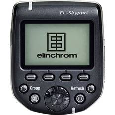 Elinchrom Transmitter Pro for Nikon