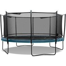 Legend Oval 420cm + Safety Net