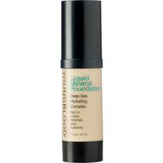 Youngblood liquid mineral foundation Youngblood Liquid Mineral Foundation Ivory