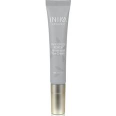 AHA-zuur Oogcrèmes Inika Phytofuse Renew Resveratrol Eye Cream