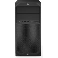 HP Z2 G4 Workstation 8JK51EA