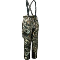 Deerhunter muflon bukser Deerhunter Muflon Trousers - Realtree Max-5