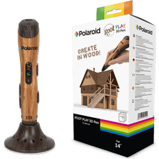 3d pen Polaroid 3D pen Root Play, in ophangdoos