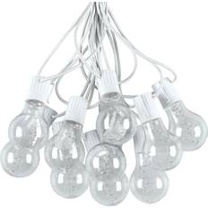 Northlight Deco Ljusslinga 10 Lampor