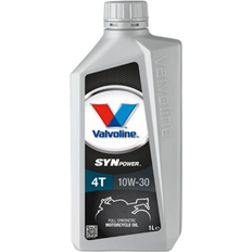 Valvoline SynPower 4T 10W-30 Aceite de motor 1L