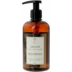 Cosmos Co Cossy Argan Shampoo 300ml