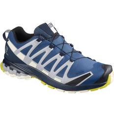 Salomon XA Sko Salomon XA Pro 3D V8 GTX M - Dark Denim/Navy Blazer/Vanilla Ice