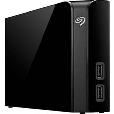 Seagate Backup Plus Desktop Hub USB 3.0 14TB