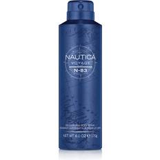 Nautica Voyage N-83 Deo Spray 177ml