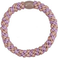 By Stær Hairties Multi Glitter