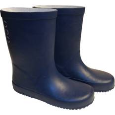 Børnesko Mikk-Line Basic Wellies - Night Sky