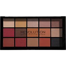 Revolution Beauty Reloaded Palette Iconic Vitality