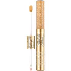 Estée Lauder Double Wear Instant Fix Concealer 24H + Hydra Prep 3W Medium