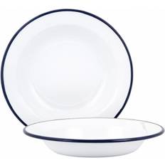 Kockums Jernverk - Assiette creuse 22cm