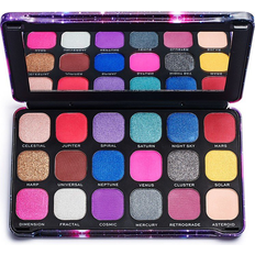 Revolution Beauty Forever Flawless Eyeshadow Palette Constellation