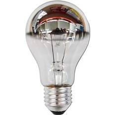 Toppförspeglad e27 Edm EDM97810 Incandescent Lamps 60W E27