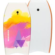 Wellenreiten Waimea EPS Print Foam ORP 52WY Bodyboard 93cm