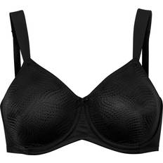 Bügel Bekleidung Triumph Essential Minimizer Bra - Black