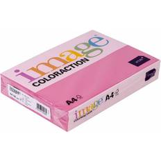 Pink Kopipapir Antalis Image Coloraction Pink 22 A4 80g/m² 500stk