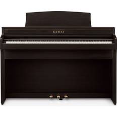 Upright Pianos Kawai CA49