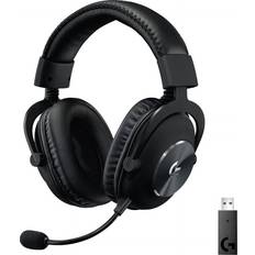 Logitech Pro X Wireless